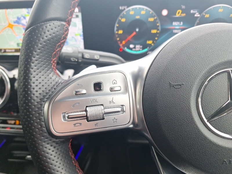 Used Mercedes-Benz EQA 2022 for sale - 76695875: Photo 18