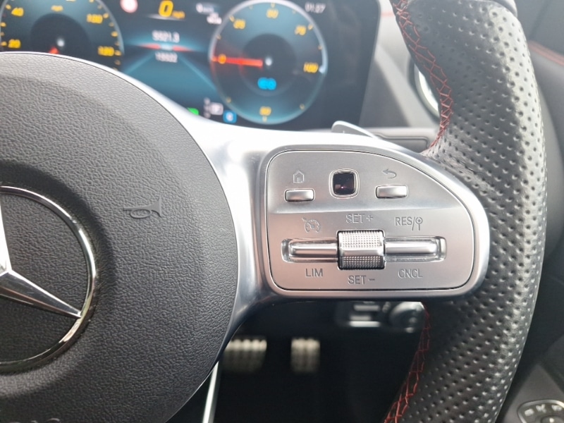 Used Mercedes-Benz EQA 2022 for sale - 76695875: Photo 19