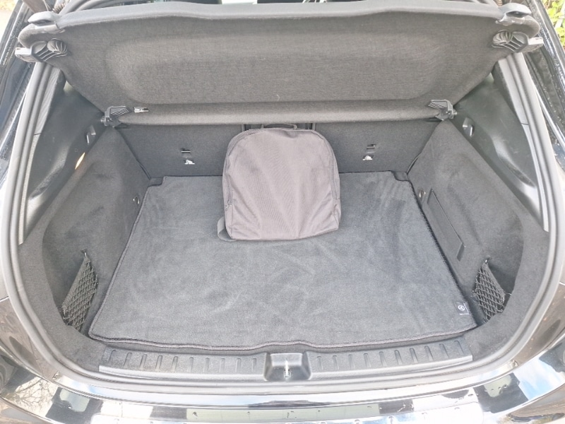 Used Mercedes-Benz EQA 2022 for sale - 76695875: Photo 8