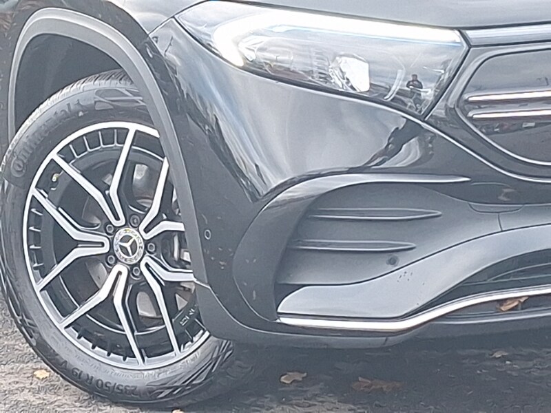 Used Mercedes-Benz EQA 2022 for sale - 76695875: Photo 9