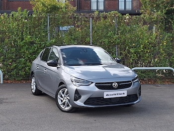 2020 - 1.2 Turbo SRi 5dr