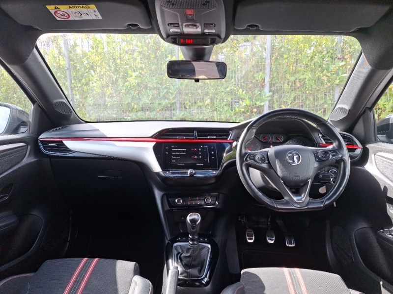 Used Vauxhall Corsa 2020 for sale - 76834430: Photo 2