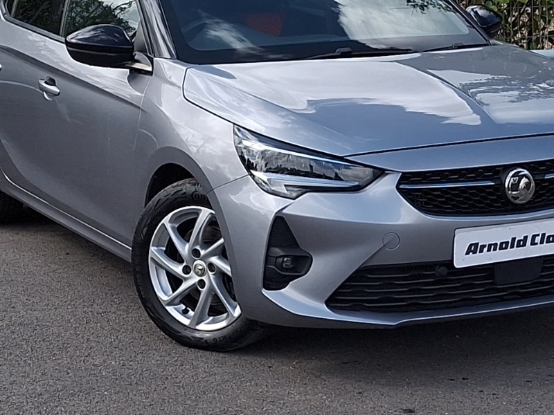 Used Vauxhall Corsa 2020 for sale - 76834430: Photo 9