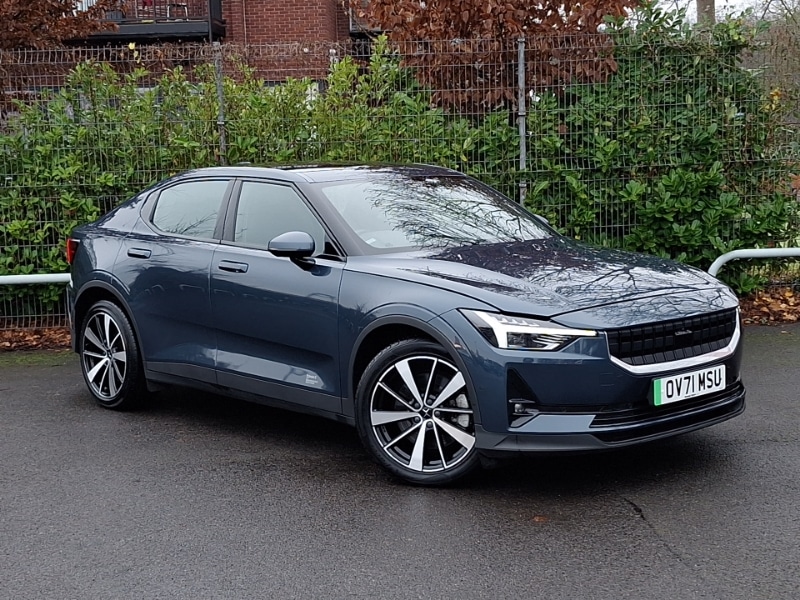 Used Polestar Polestar 2 2021 for sale - 77065967: Photo 1