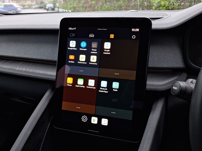 Used Polestar Polestar 2 2021 for sale - 77065967: Photo 10