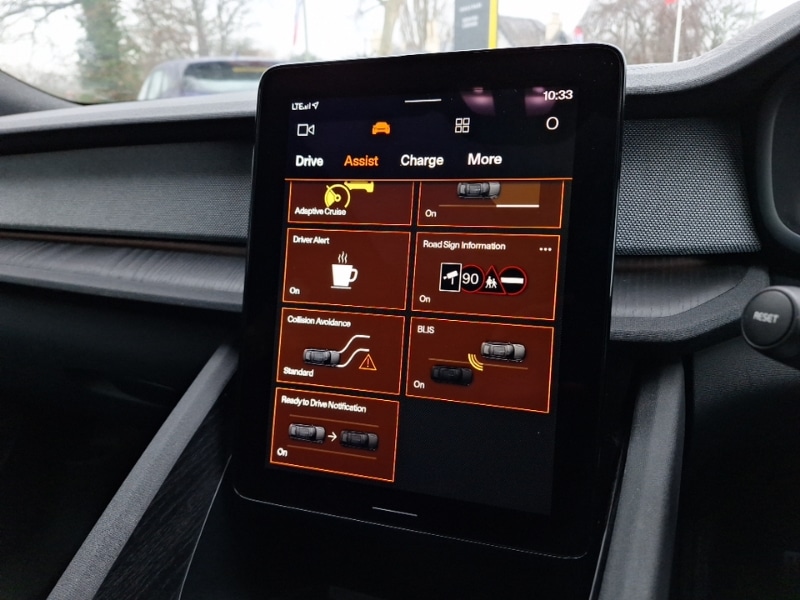 Used Polestar Polestar 2 2021 for sale - 77065967: Photo 16