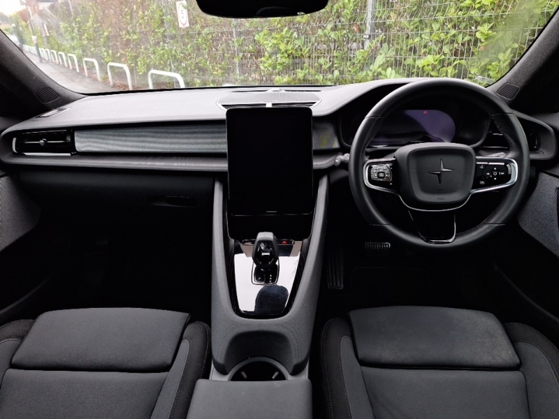 Used Polestar Polestar 2 2021 for sale - 77065967: Photo 2