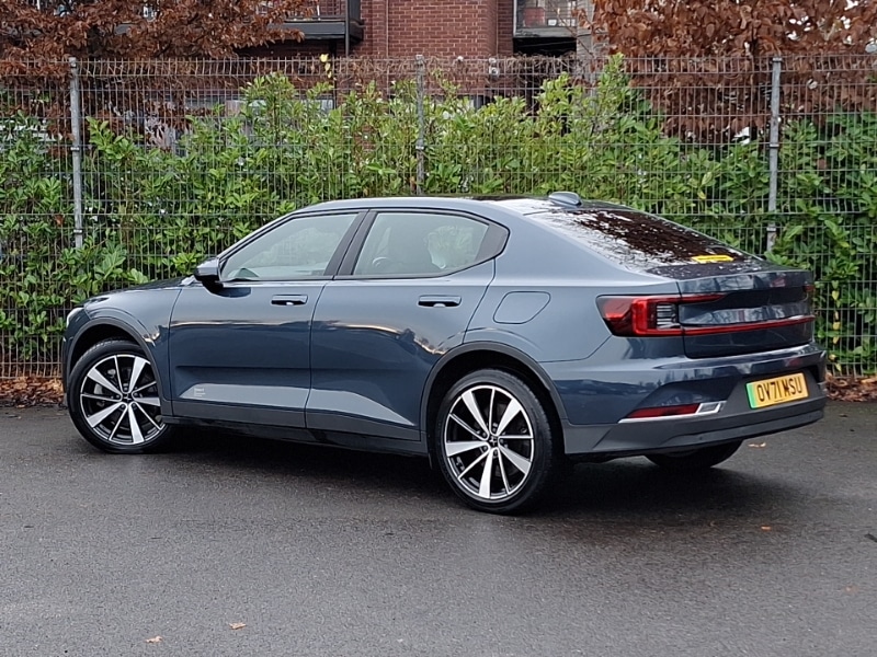 Used Polestar Polestar 2 2021 for sale - 77065967: Photo 3