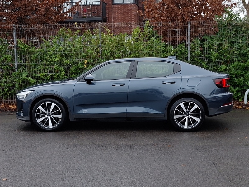 Used Polestar Polestar 2 2021 for sale - 77065967: Photo 4