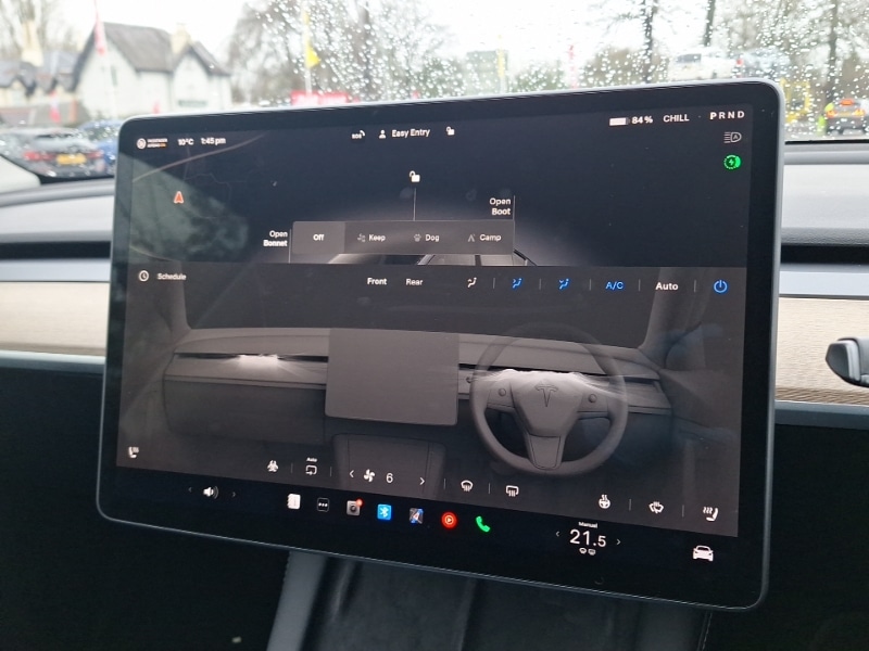 Used Tesla Model Y 2022 for sale - 77731640: Photo 12