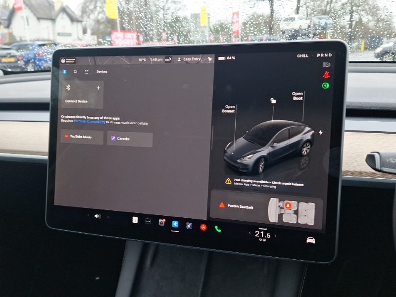 Used Tesla Model Y 2022 for sale - 77731640: Photo 15