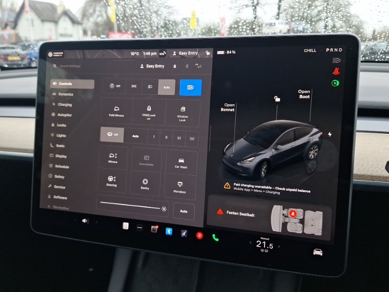 Used Tesla Model Y 2022 for sale - 77731640: Photo 16