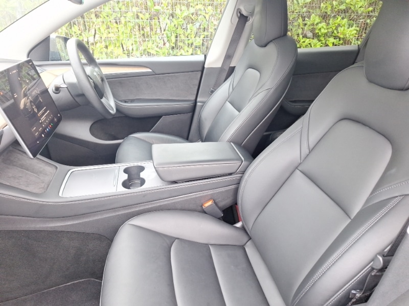 Used Tesla Model Y 2022 for sale - 77731640: Photo 5