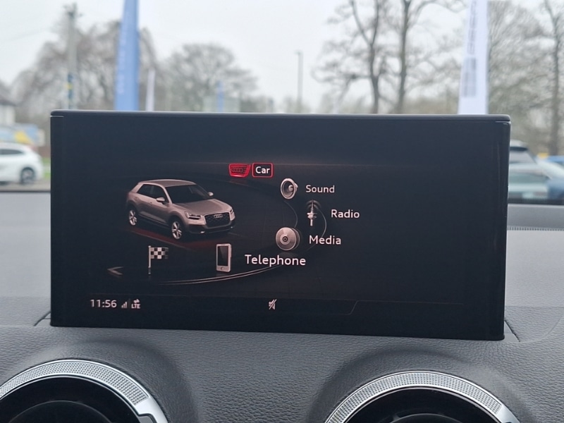 Used Audi Q2 2022 for sale - 77818352: Photo 10