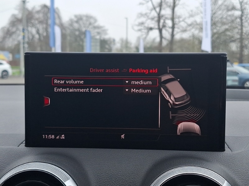 Used Audi Q2 2022 for sale - 77818352: Photo 11