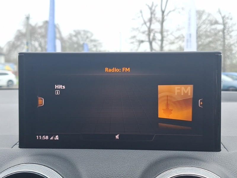 Used Audi Q2 2022 for sale - 77818352: Photo 12