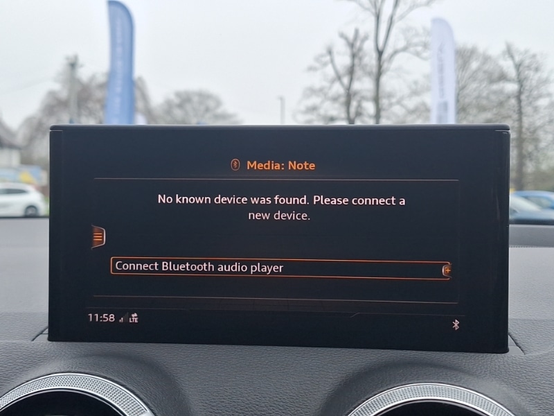 Used Audi Q2 2022 for sale - 77818352: Photo 13