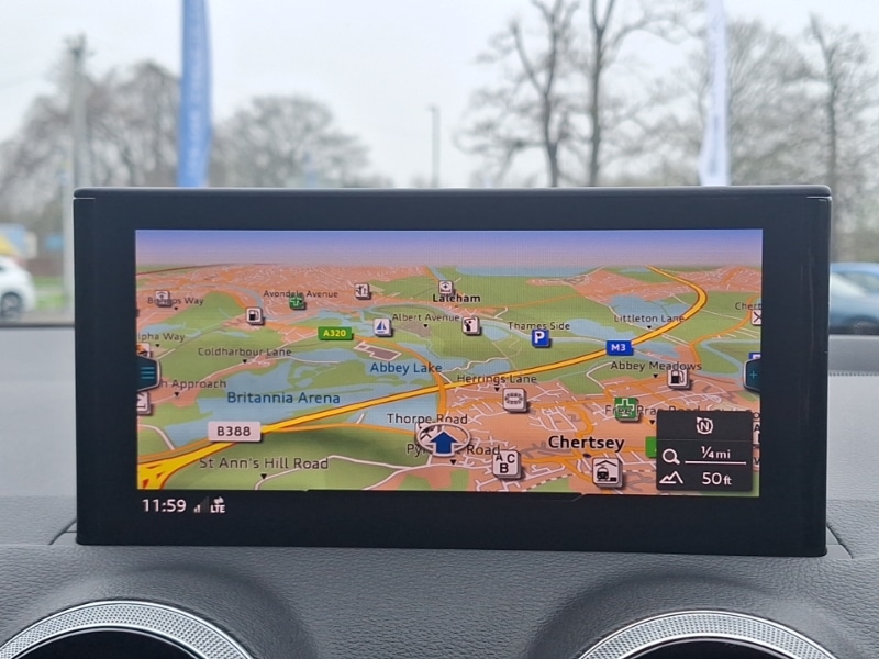 Used Audi Q2 2022 for sale - 77818352: Photo 14