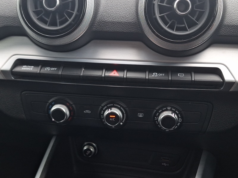 Used Audi Q2 2022 for sale - 77818352: Photo 15