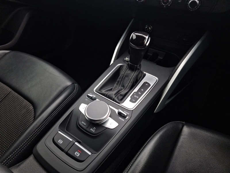 Used Audi Q2 2022 for sale - 77818352: Photo 16