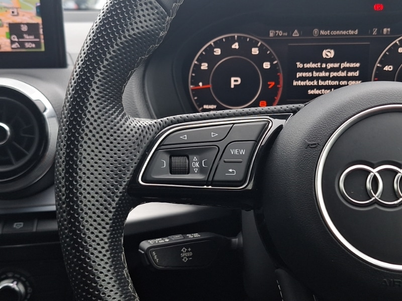 Used Audi Q2 2022 for sale - 77818352: Photo 18