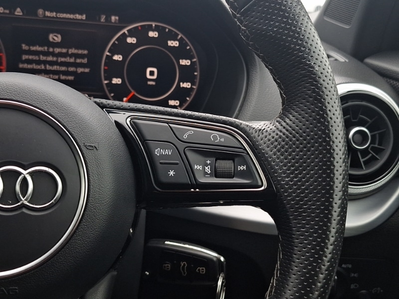 Used Audi Q2 2022 for sale - 77818352: Photo 19