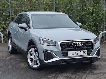Audi Q2 feature image