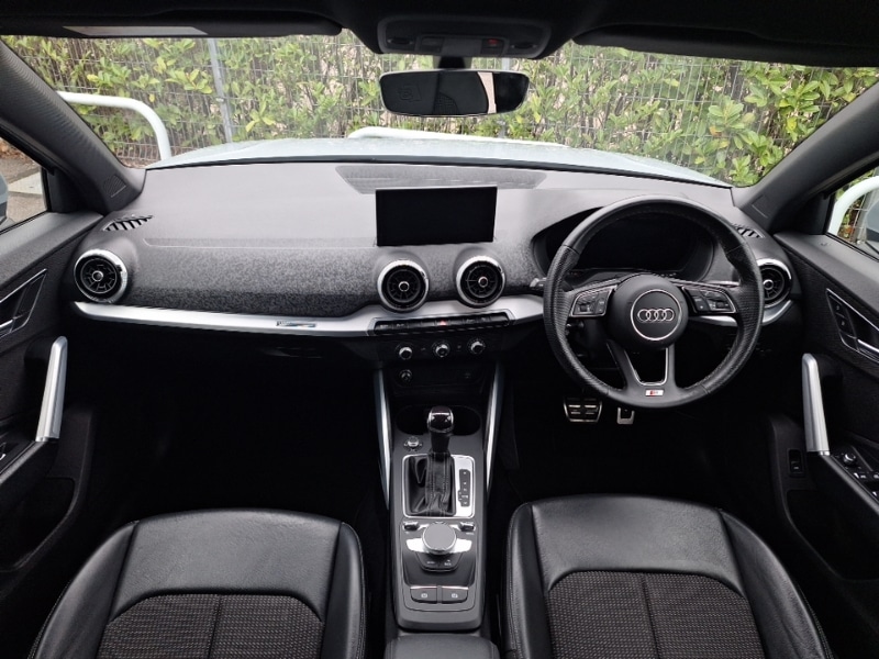 Used Audi Q2 2022 for sale - 77818352: Photo 2