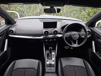 Used Audi Q2 2022 for sale - 77818352: Photo