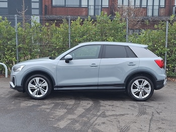 Used Audi Q2 2022 for sale - 77818352: Photo