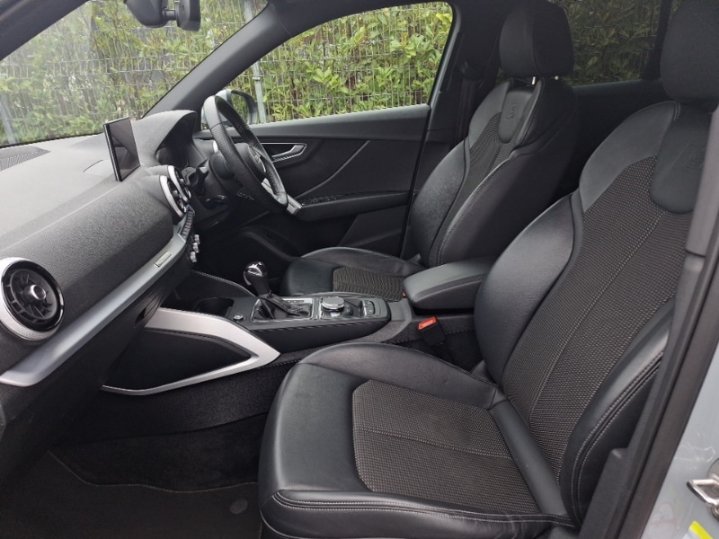 Used Audi Q2 2022 for sale - 77818352: Photo 5