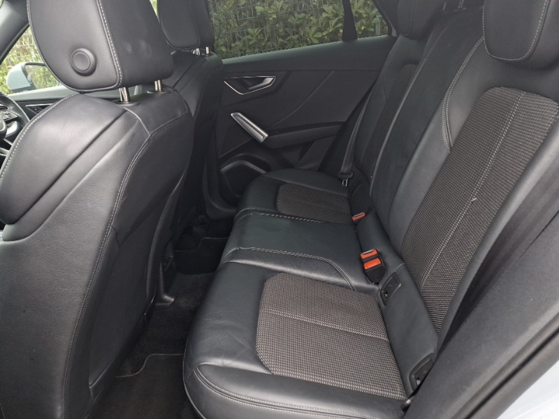 Used Audi Q2 2022 for sale - 77818352: Photo 6