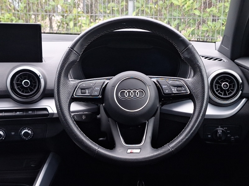 Used Audi Q2 2022 for sale - 77818352: Photo 7