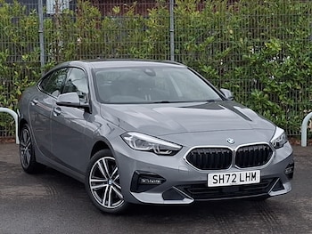 BMW 2 Series feature image