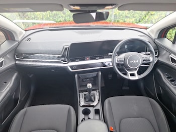 Used Kia Sportage 2025 for sale - 78238442: Photo