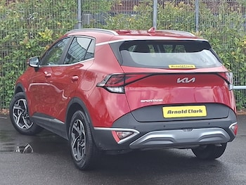 Used Kia Sportage 2025 for sale - 78238442: Photo