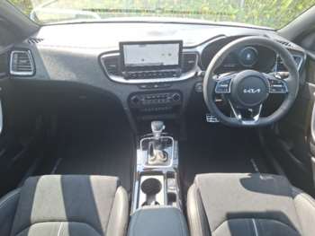 Used Kia XCeed 2025 for sale - 74497763: Photo