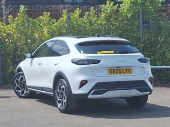 Used Kia XCeed 2025 for sale - 74497763: Photo