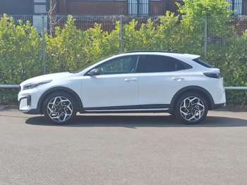 Used Kia XCeed 2025 for sale - 74497763: Photo