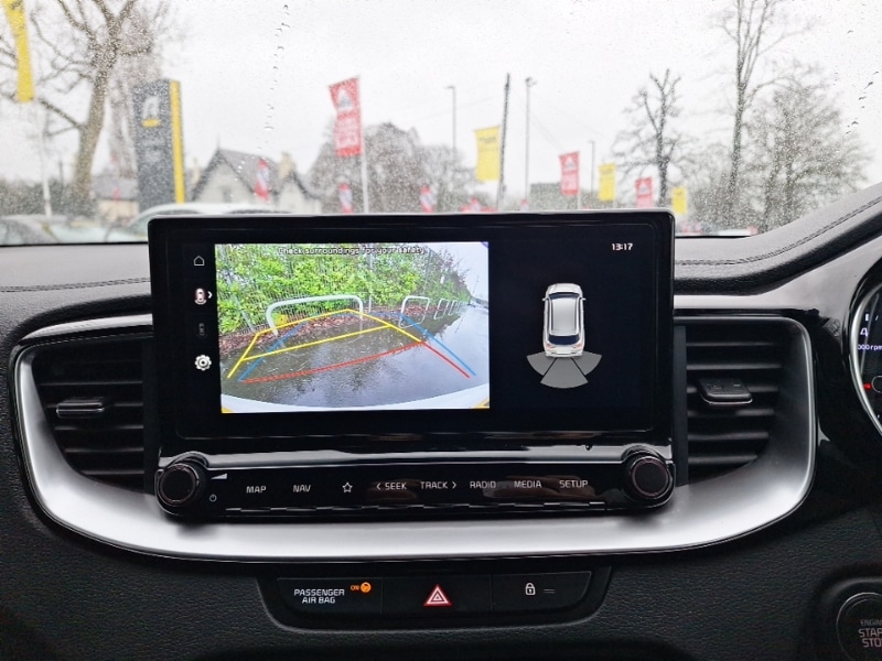 Used Kia Pro Ceed 2023 for sale - 77333632: Photo 11