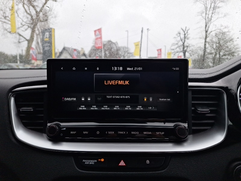 Used Kia Pro Ceed 2023 for sale - 77333632: Photo 13