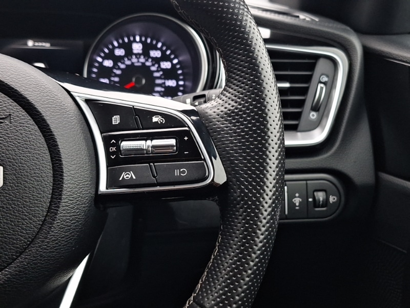 Used Kia Pro Ceed 2023 for sale - 77333632: Photo 19