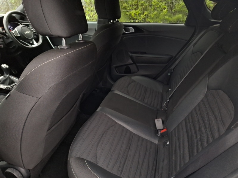 Used Kia Pro Ceed 2023 for sale - 77333632: Photo 6