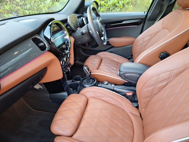 Used MINI Hatch 2024 for sale - 77004849: Photo 5