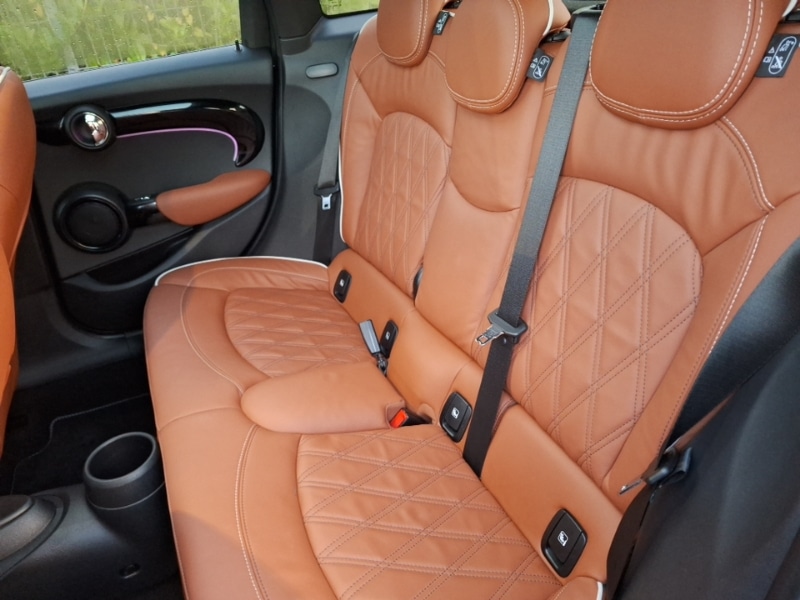 Used MINI Hatch 2024 for sale - 77004849: Photo 6