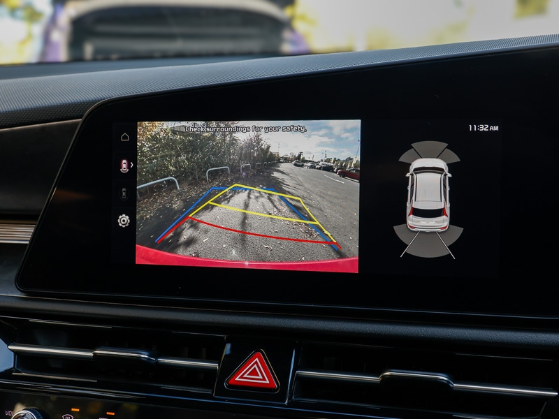 Used Kia Niro 2025 for sale - 77325089: Photo 11