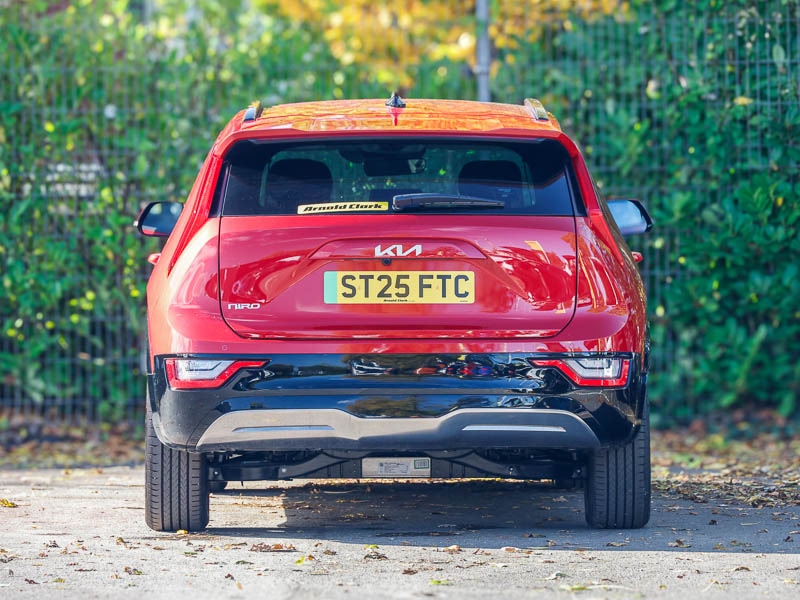 Used Kia Niro 2025 for sale - 77325089: Photo 19