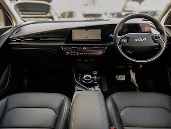 Used Kia Niro 2025 for sale - 77325089: Photo