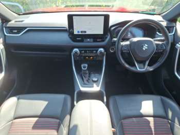 Used Suzuki Across 2023 for sale - 75085710: Photo