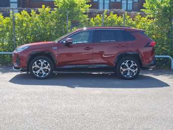 Used Suzuki Across 2023 for sale - 75085710: Photo